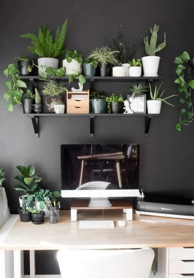 Image for Easy DIY Laptop or Monitor Stand