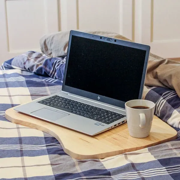Image for DIY Laptop Tray