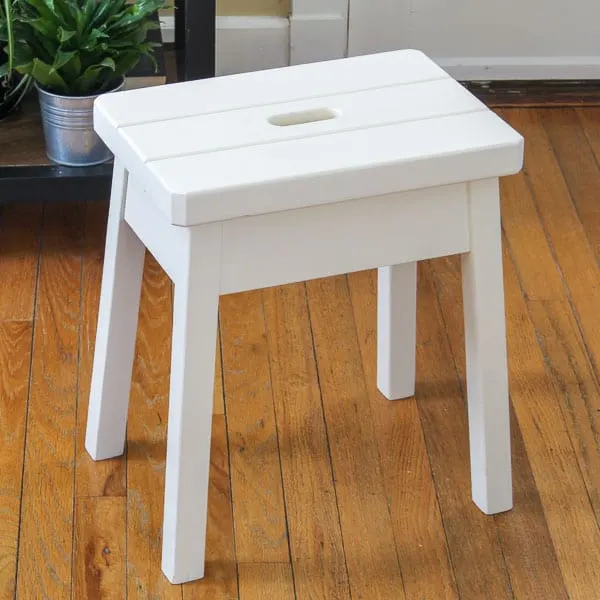 Image for Farmhouse DIY Step Stool