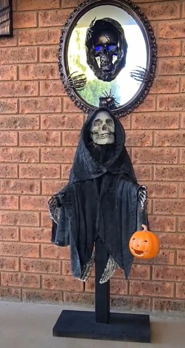 Image for DIY Grim Reaper