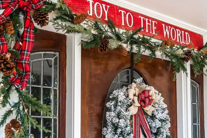 Image for DIY Christmas Sign 