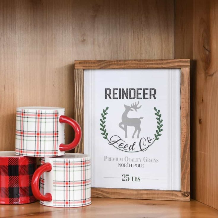 Image for Super Easy DIY Wood Signs