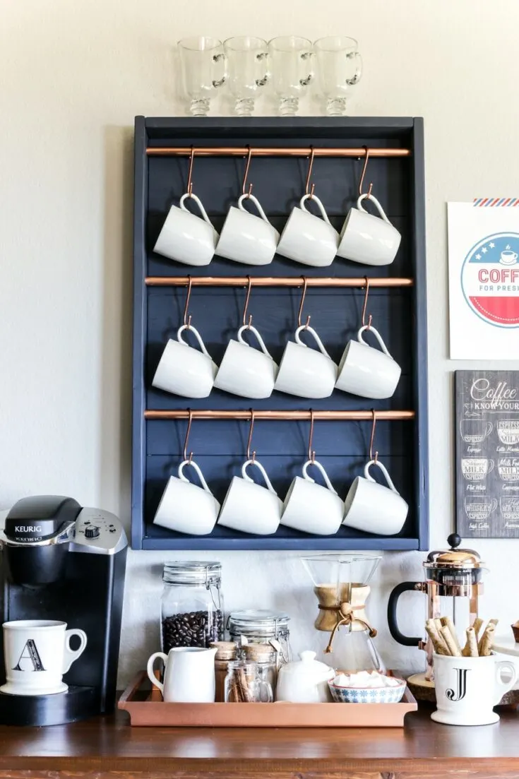 Image for DIY Coffee Bar