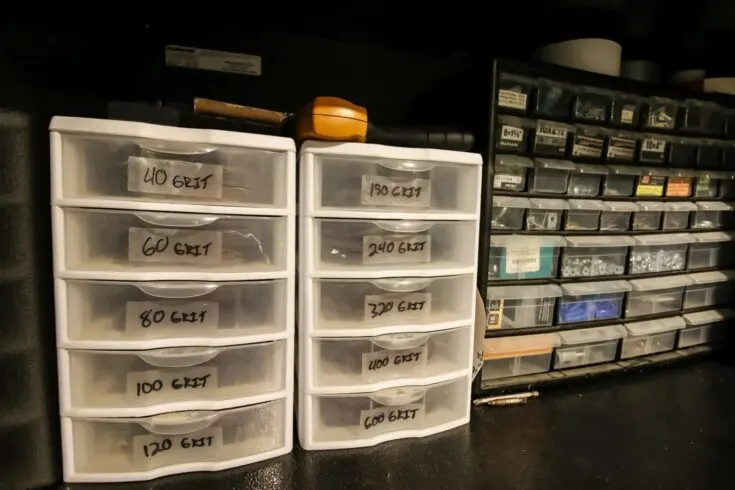 Image for Plastic Drawer Organizers