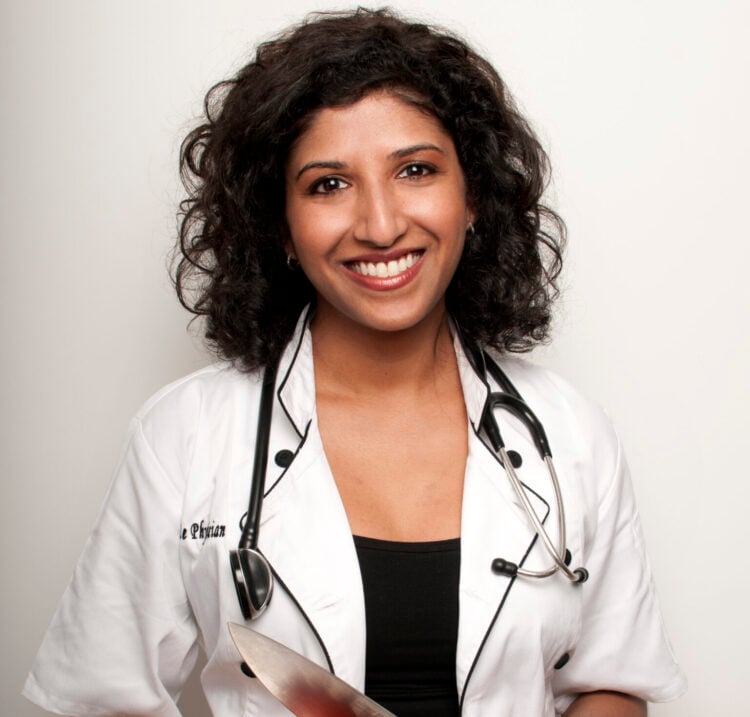 Dr Sonali Ruder
