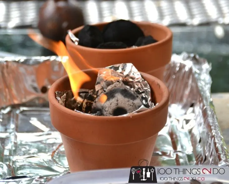 Image for Personal (mini) Fire Pit