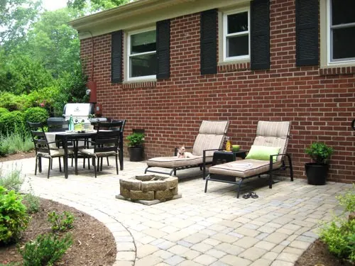 Image for DIY Small Fire Pit