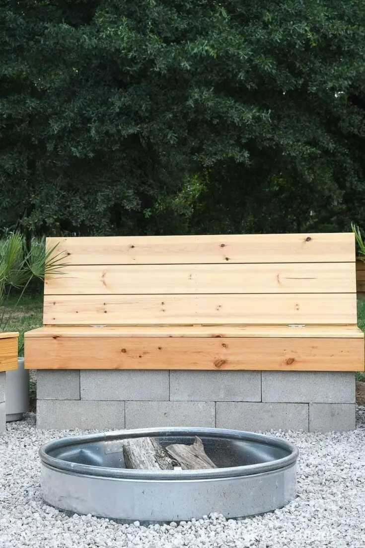 Image for DIY Fire Ring