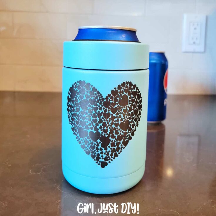 Image for DIY Laser Engraved Tumbler