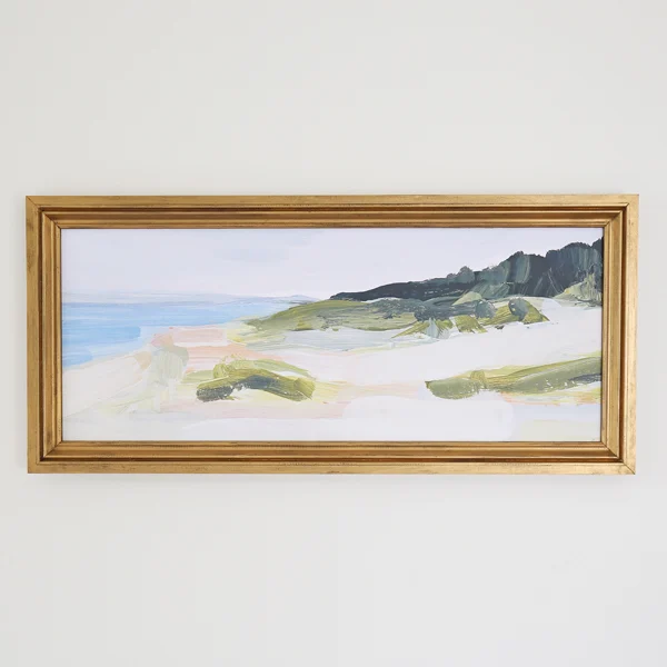 Image for Vintage DIY Poster Frame
