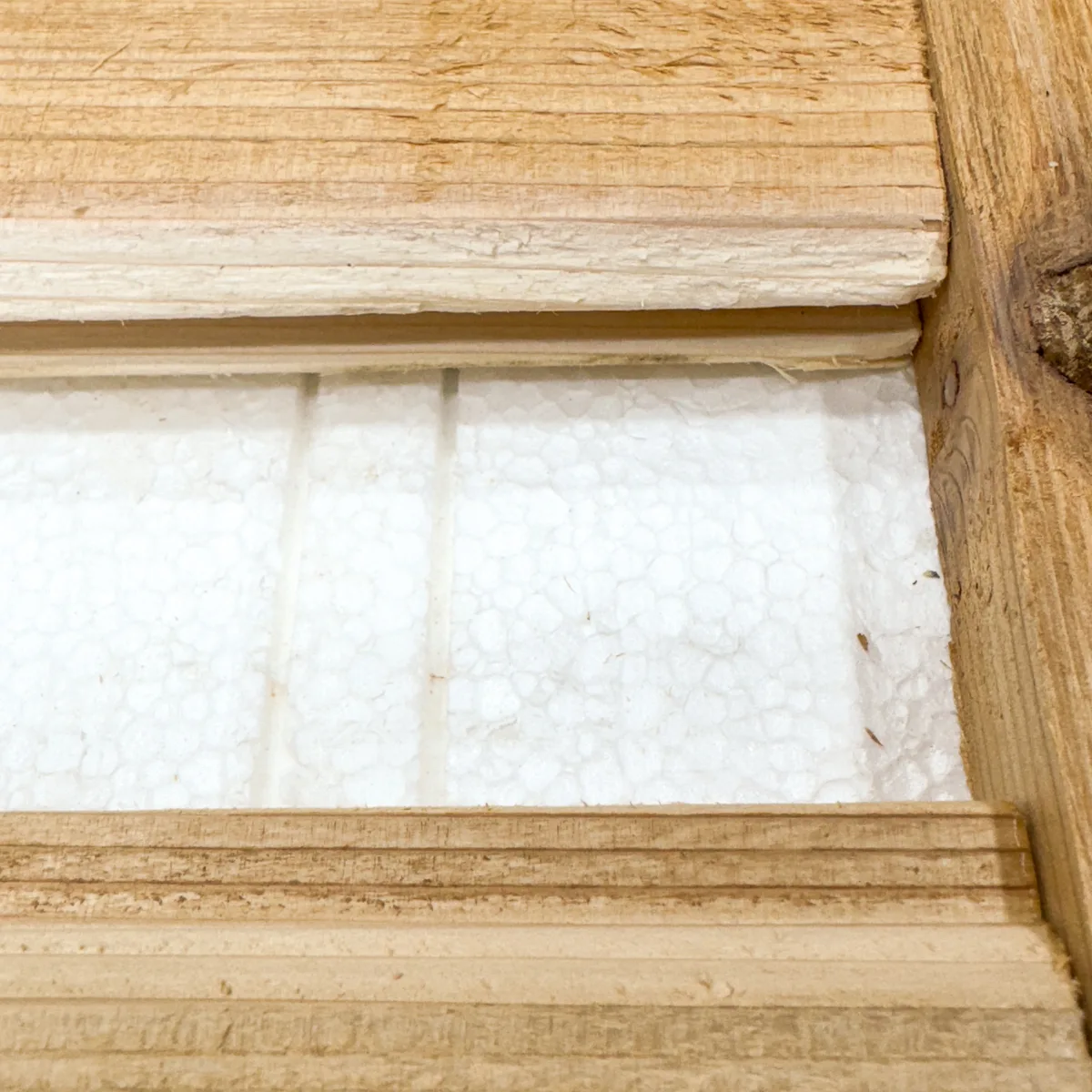 tongue and groove boards