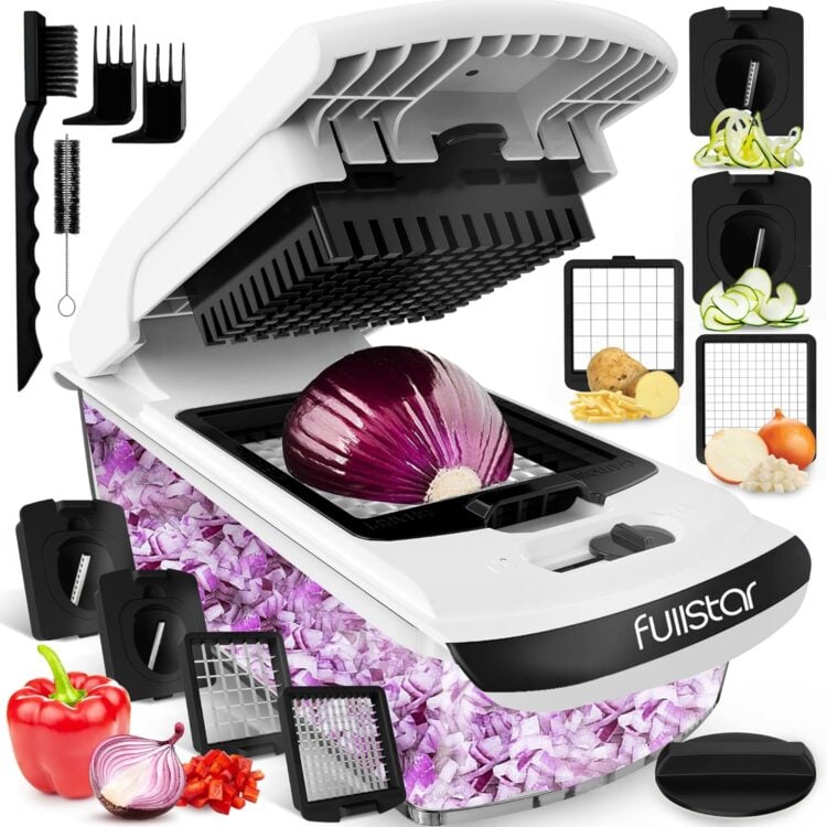 veggie chopper