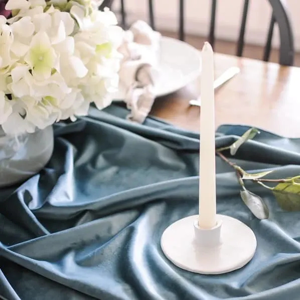 Image for DIY Taper Candle Holders